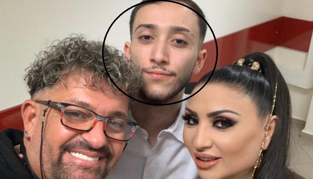 Скандалът със сина на Софи Маринова Лоренцо който бе