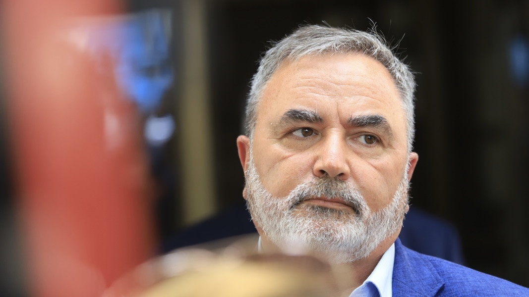 Не съм склонен да правя прогнози колко тежка ще е