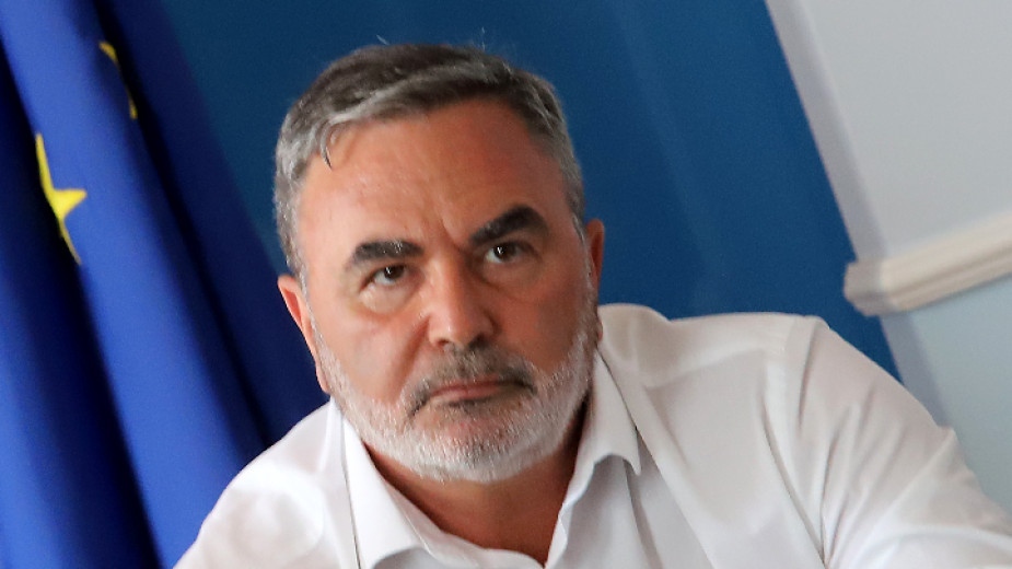 Има Covid но не е в такива размери какъвто го