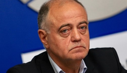 На 6 10 2022г служебното правителство на Радев тихомълком разрешава продължаването на