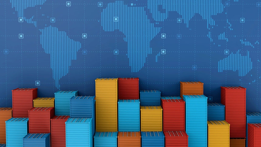 В 2021 г българският износ за САЩ бележи ръст от