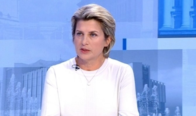 Прокламираната политика за борба срещу корупцията няма как да е