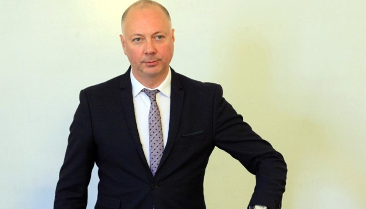 Росен Желязков е номинацията ни на за председател на НС