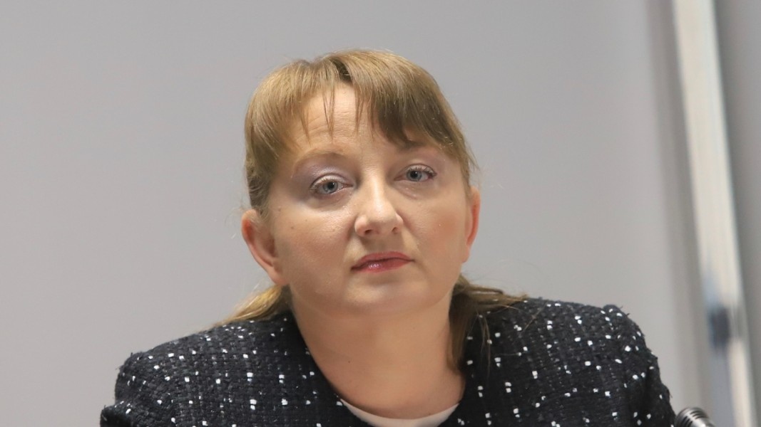 Росен Желязков е номинацията ни на за председател на НС