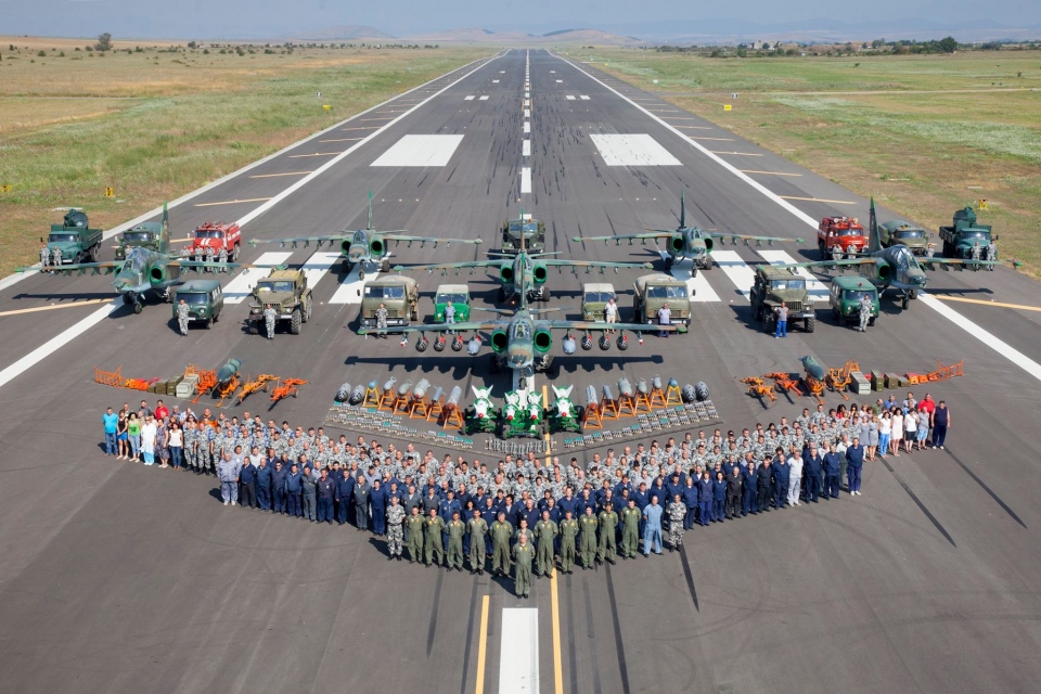 16 октомври 1912 г се смята за бойното кръщение на