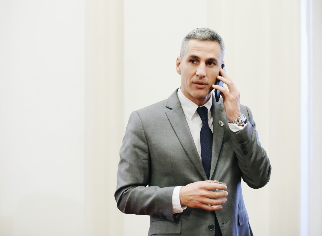 Ние не променяме нашите позиции преди и след изборите Важно