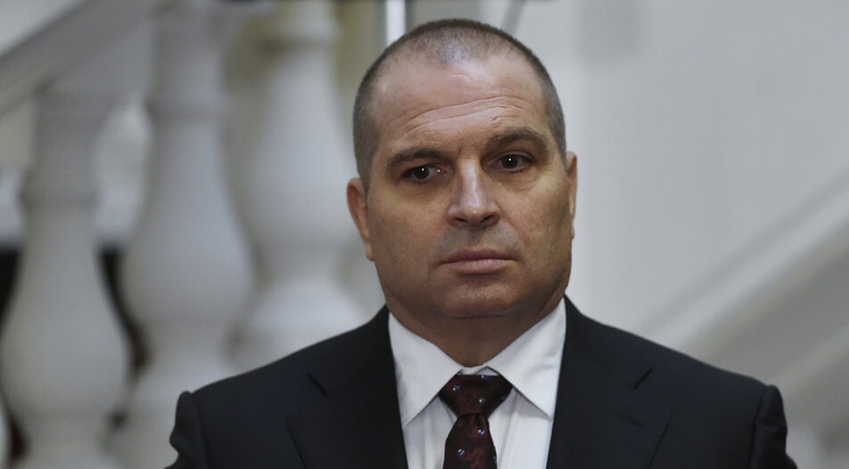 Суверенът иска спокойствие и ние да се разберем помежду си