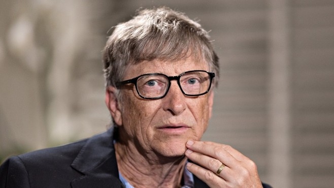 Фондация Бил и Мелинда Гейтс заяви, че ще отдели 1,2