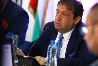 Днес в сутрешния блок на БНТ министърът на регионалното развитие