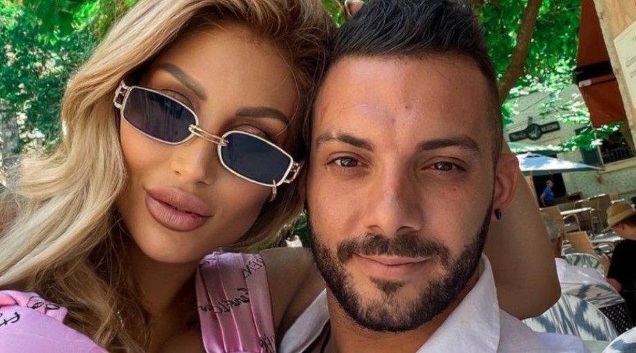 Новият мъж на Джулиана Гани – Теодор Гецов говори едва едва