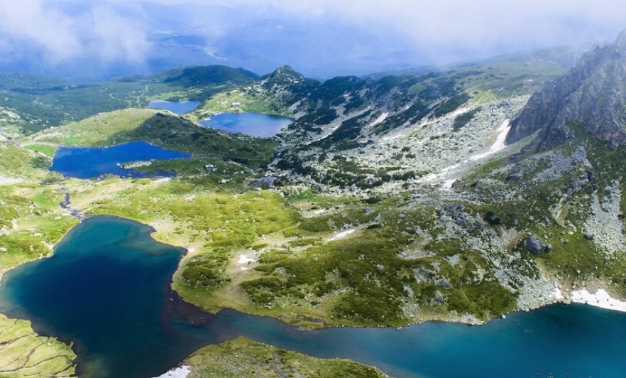 Служебният министър на околната среда и водите Росица Карамфилова уволни