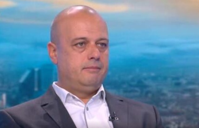 Бившият министър на туризма от кабинета на Кирил Петков Христо