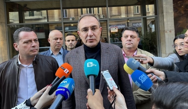 Внасяме въпроси към служебните министри какво и как се е