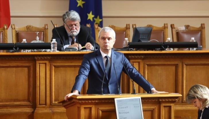 Харесва ли ви резултатът от изборите уважаеми сънародници Ние от