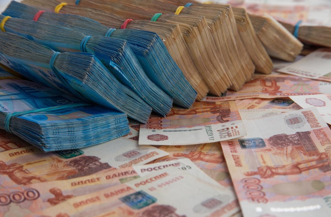 На фона на частичната мобилизация обемът на парите в брой