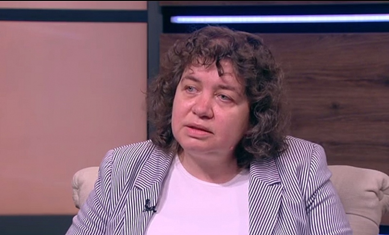 Правилата по които се избира председател са въпрос на автономия