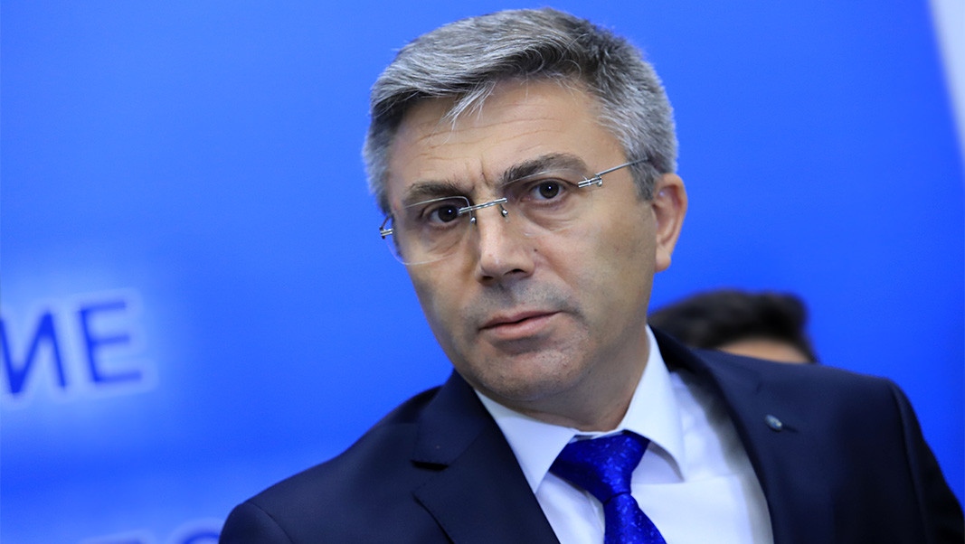 ДПС издигнаха кандидатурата на Йордан Цонев за председател на Народното