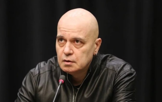 Днешният парламент е голям майтап Сбърках не е майтап –