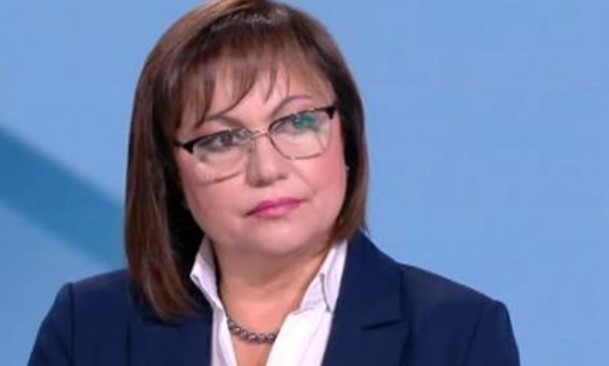 Трябва абсолютно сериозно и желязно мнозинство за да можеш да