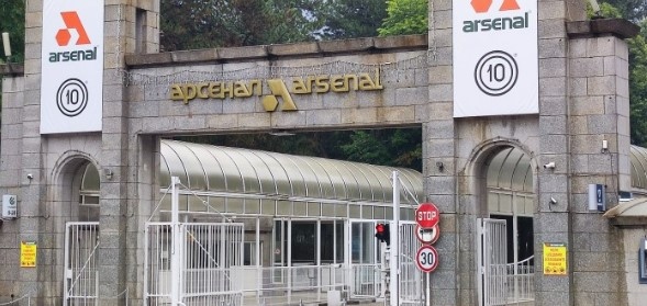 Има пострадал при днешните контролирани  в завода за боеприпаси Арсенал в