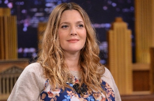 Актрисата Дрю Баримор разкри че не е имала емоционален или