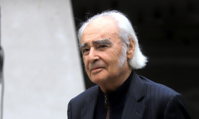 Почина големият български писател акад Антон Дончев Той е издъхнал