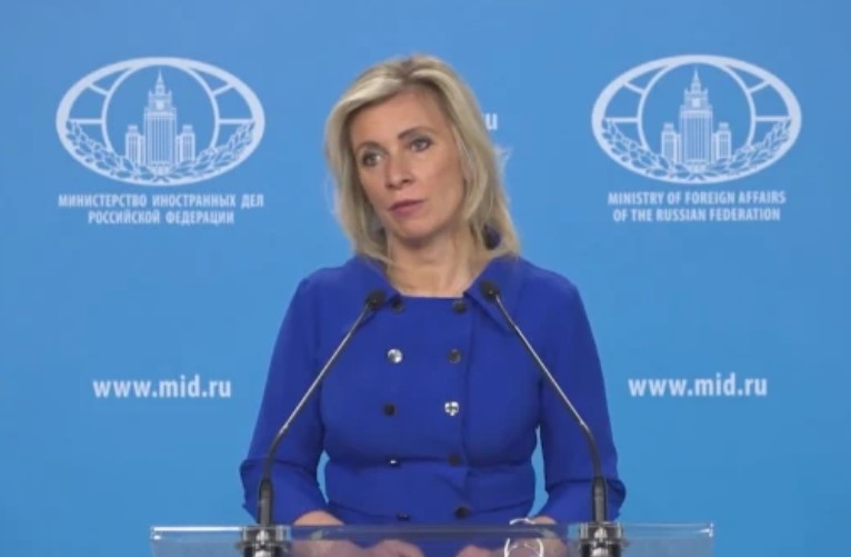 Напомпването на Украйна с натовски оръжия и военната помощ за