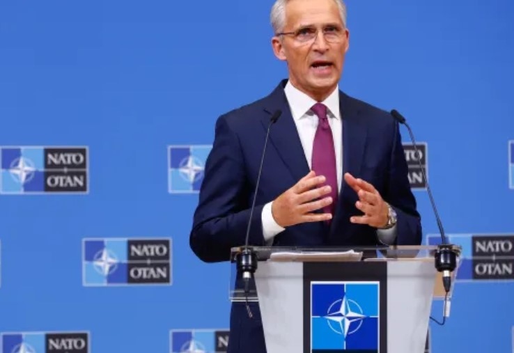 Всички данни показват че Иран доставя на Русия  използвани срещу