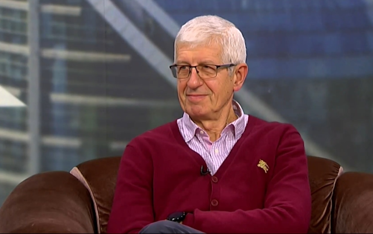 Това което се случва в Народното събрание не е поради