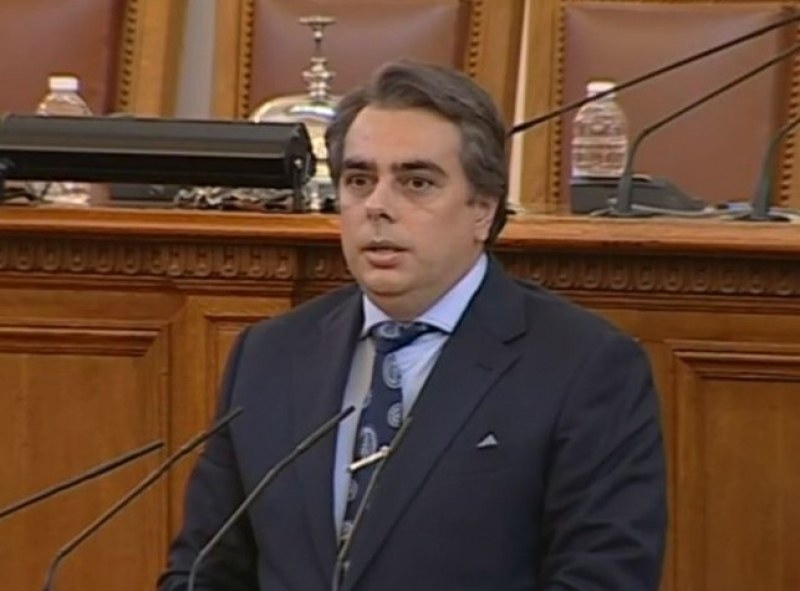 Поздравления за вашия избор като председател г н Рашидов Аз се