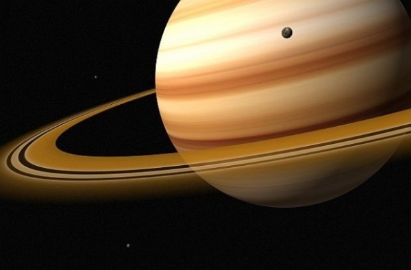 Планетата на дисциплината и кармата Сатурн приключва ретроградното си движение