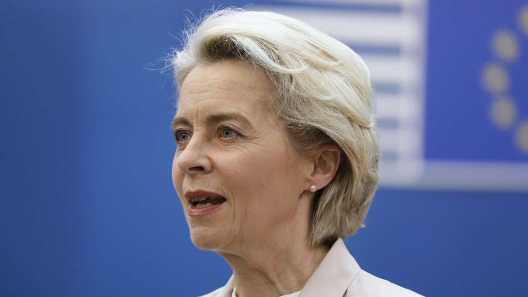 Досега ЕС е отпуснал на Украйна 19 милиарда евро от