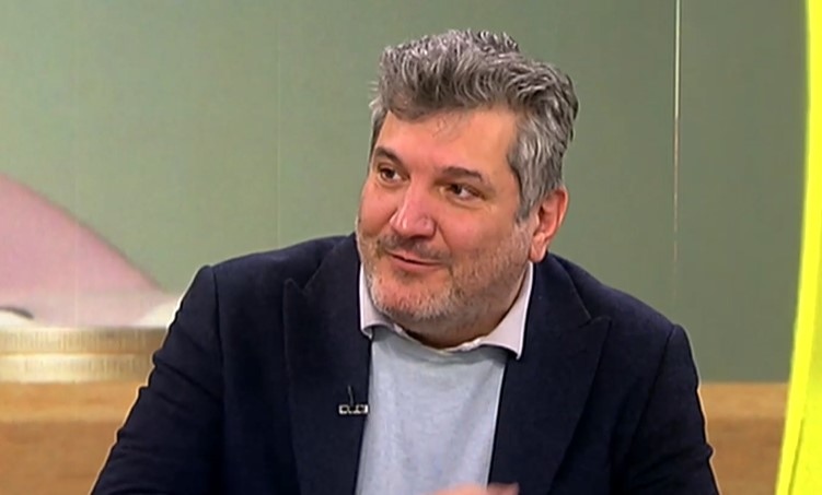 Най вероятно през 2023 г брутният вътрешен продукт ще е много