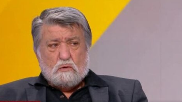 Ще се опитам да съм демократичен на трибуната Ще предприема