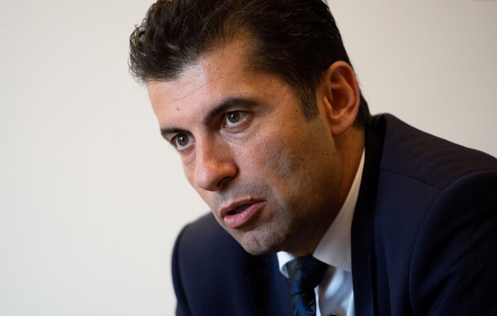 Наистина не очаквах Корнелия Нинова да предложи Вежди Рашидов Едно е да