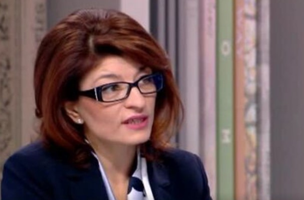 Все още виждам потенциал в това Народно събрание да излъчи