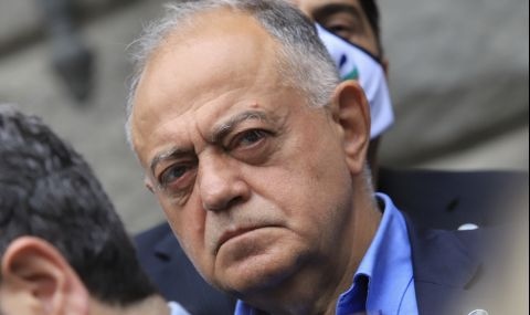 ГЕРБ взеха законодателната власт и няма какво да се увърта