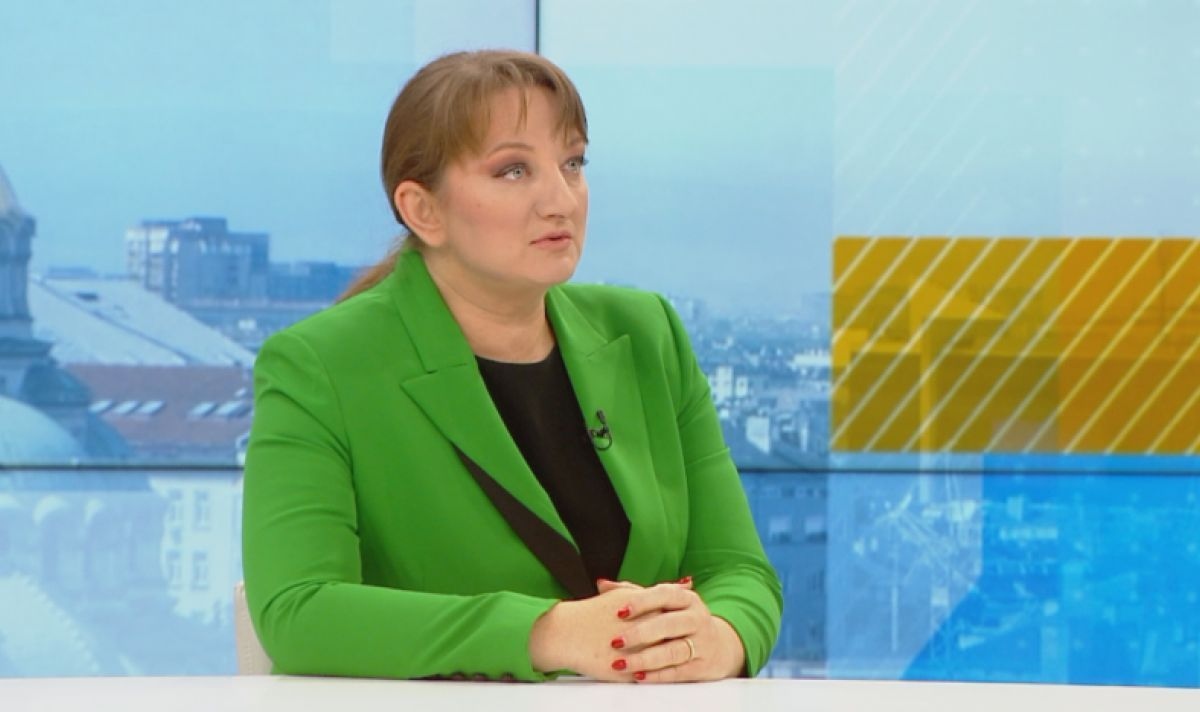 Правителство без ГЕРБ няма как да се случи Това е