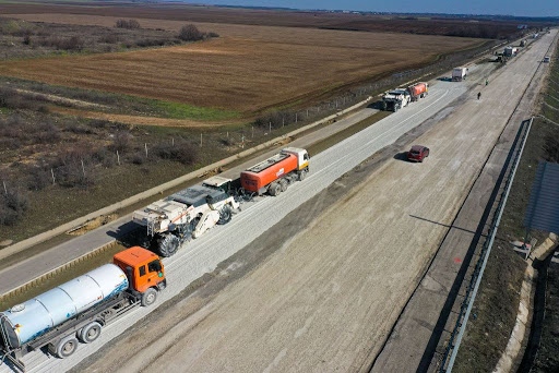 Служебният министър на регионалното развитие Иван Шишков преди около две