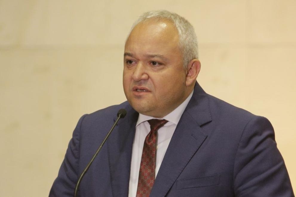 Без рокади няма как да обезпечим добрата организиация и добрия