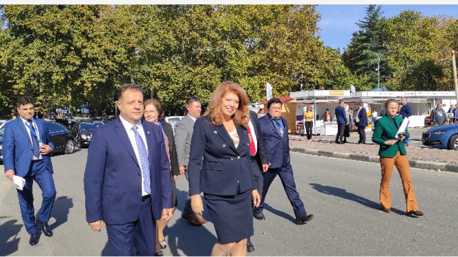 Емоциите в 48 то НС е време да отминат и да