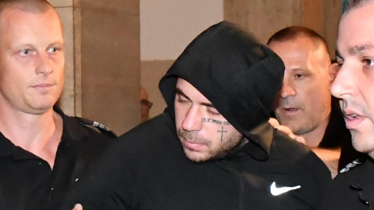 Съдът остави в ареста Георги Семерджиев обвиняем за тежката катастрофа