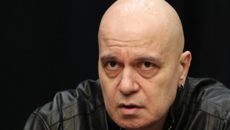 Лидерът на ИТН Слави Трифонов за пореден път критикува родните