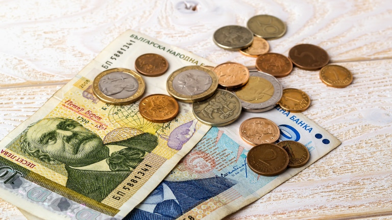 1320 лева е доходът необходим за месечната издръжка на един