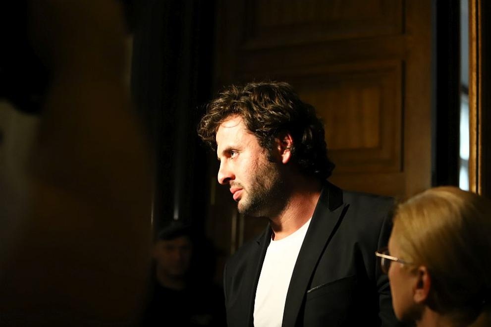 Апелативният съд в София осъди на 6 г и половина