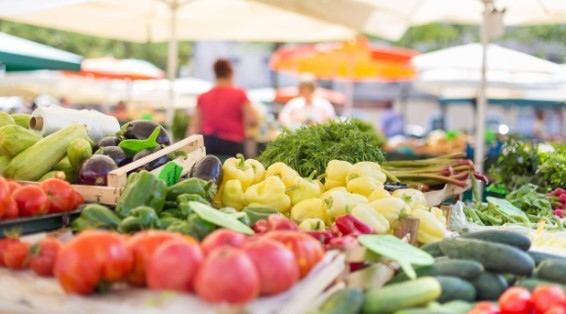 На прага на зимата килограм смилянски боб се продава колкото