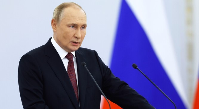 Русия е поискала от Съвета за сигурност на ООН да