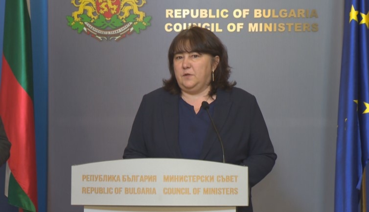 Служебното правителство одобри промени в Закона за обществените поръчки които