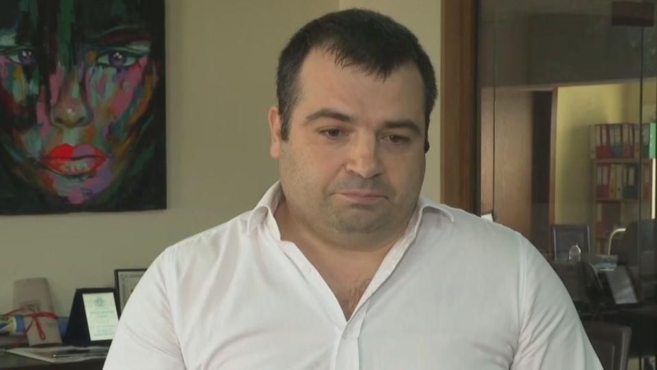 Писмо с оплакване от депутат е изпратил на председателя на