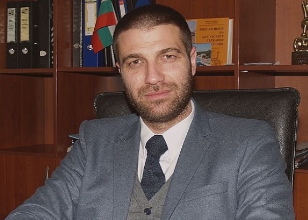 Заместник кметът на София по транспортната дейност Кристиан Кръстев пак иска